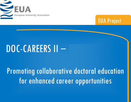 EUA DOC CAREERS II cover